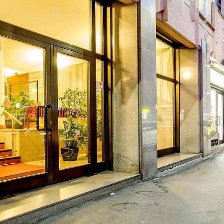Marghera Terrace Apartment Milano Eksteriør bilde